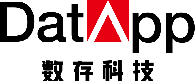 数存 Logo