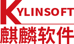麒麟软件 Logo