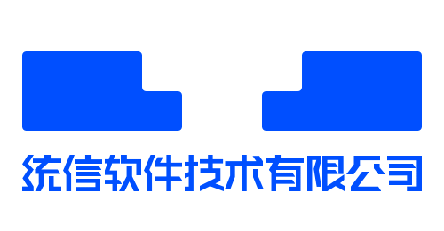 统信软件 Logo