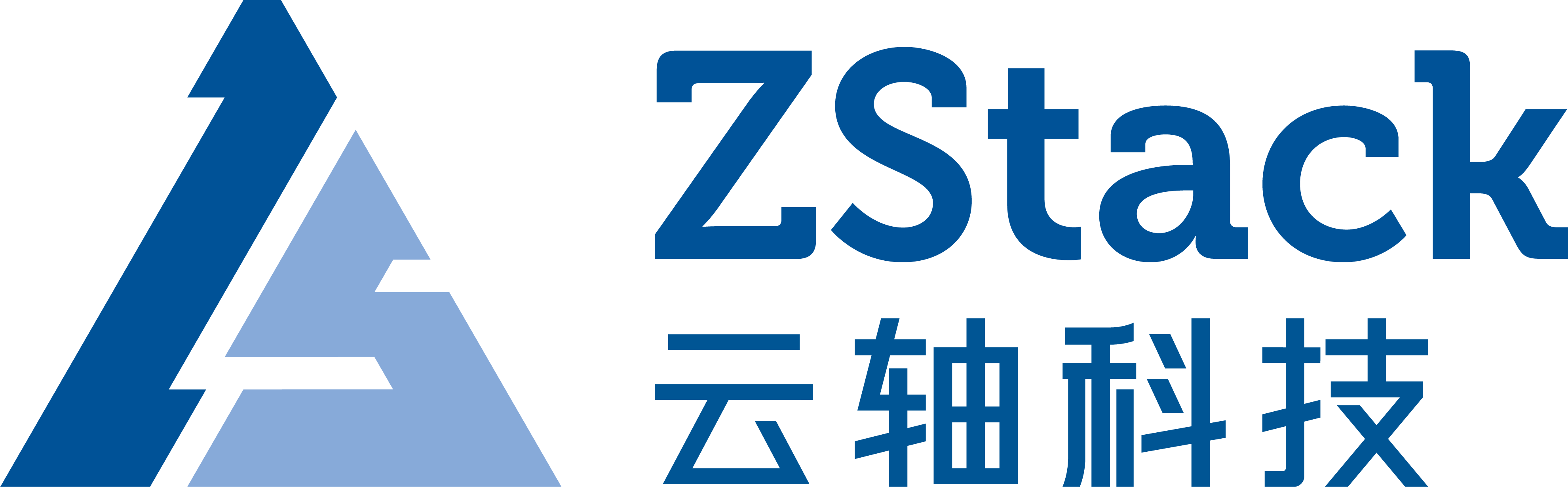 ZStack Logo