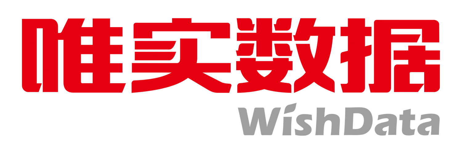 唯实数据 WishData